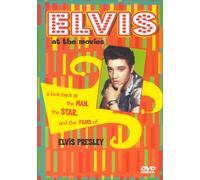 Elvis Presley - Elvis at the Movies