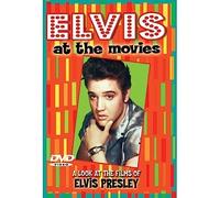 ELVIS PRESLEY - ELVIS AT THE MOVIES