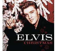 Elvis Presley - Elvis Christmas =