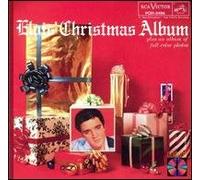 Elvis Presley - Elvis Christmas Album