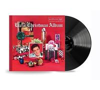 Vinile Elvis Presley - Elvis Christmas Album