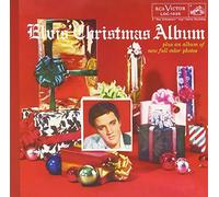 Elvis Presley - Elvis' Christmas Album