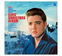 Elvis Presley - Elvis' Christmas Album (2015