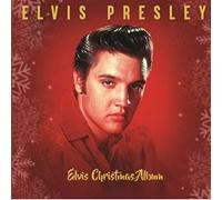 Elvis Presley Elvis' Christmas Album (Vinyl LP)