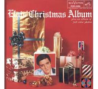 Elvis Presley Elvis' Christmas Album (CD)