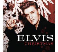 Elvis Presley Elvis Christmas (CD)