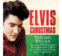 Elvis Presley - Elvis Christmas - Hits And Ballads