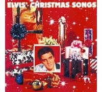 Elvis Presley - Elvis' Christmas Songs (Elvis' Christmas Album)