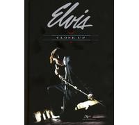 Elvis Presley Elvis: Close Up (CD) Box Set