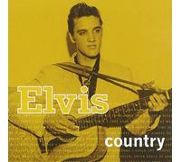 Elvis Presley - Elvis Country