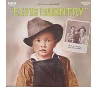 ELVIS PRESLEY - Elvis Country (I'm 10,000 Years Old)