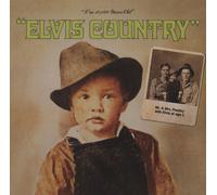 Elvis Presley - Elvis Country [Import]