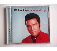 Elvis Presley - Elvis Country / Limited Edition