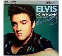 elvis presley - elvis forever