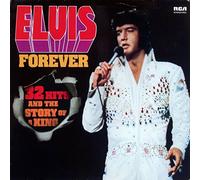 Elvis Presley - Elvis forever (#pjl28024) / Vinyl record [Vinyl-LP]