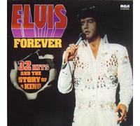 Elvis Presley - Elvis Forever - RCA International - PJL 2-8024, RCA International - 26.28103, RCA - PJL 2-8024, RCA - 26.28103
