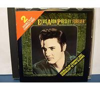 Elvis Presley - Elvis Forever ( S/pair-2lps /1 Cd)