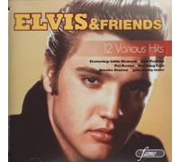 Elvis Presley - Elvis & Friends