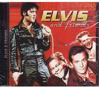 Elvis Presley - Elvis & Friends
