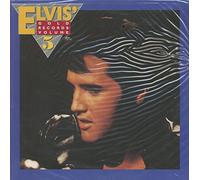 Elvis Presley Elvis' Gold Records Volume 5 Audiophile Anniversary (Vinyl LP)