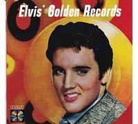 Elvis Presley - Elvis' golden records