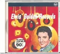 Elvis Presley Elvis' Golden Records (CD)