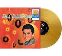 Elvis Presley - Elvis Golden Records - Exclusive Gold
