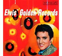Elvis Presley - Elvis' Golden Records (Red Vinyl)