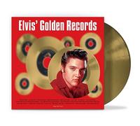 - Elvis Presley - Elvis' Golden Records - Vinile