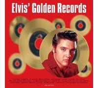 Elvis Presley Elvis' Golden Records (Vinyl LP)