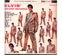 Elvis Presley - Elvis Golden Records Vol. 1