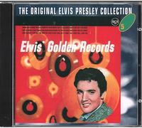 Elvis Presley - Elvis' Golden Records Vol.1 [Import]