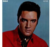 Elvis Presley - Elvis Golden Records Vol. 2
