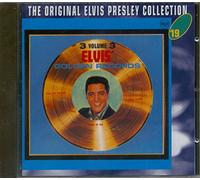 Elvis Presley - Elvis' Golden Records Vol.3