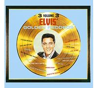 Elvis Presley - Elvis Golden Records, Vol. 3