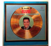 ELVIS PRESLEY - elvis' golden records, vol. 3