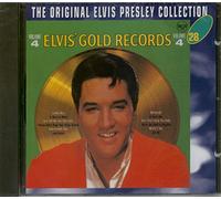 Elvis Presley - Elvis' Golden Records Vol.4