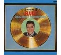 Elvis Presley - Elvis' Golden Records - Volume 3 - RCA International