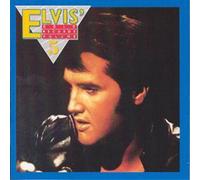 Elvis Presley Elvis' Golden Records Volume 5 (CD) Album