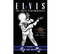 Elvis Presley - Elvis Great Performances