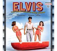 Elvis Presley Elvis Greatest Movie Hits (Vinyl LP)