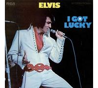 Elvis Presley - ELVIS / I GOT LUCKY