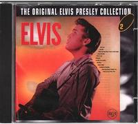 Elvis Presley - Elvis [Import]