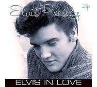 Elvis Presley - Elvis In Love
