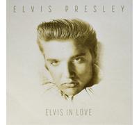 Elvis Presley – Elvis In Love – Vinile LP 12" – Ricatech