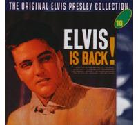 Elvis Presley - Elvis Is Back by Elvis Presley