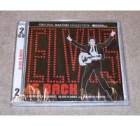 Elvis Presley - Elvis Is Back/His Hand..