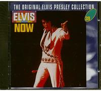 Elvis Presley - Elvis Now