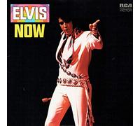 Elvis Presley - Elvis Now ( Coloured Vinyl 180 Gr. Edt. Numerata )