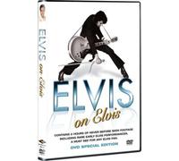 Elvis Presley - Elvis on Elvis